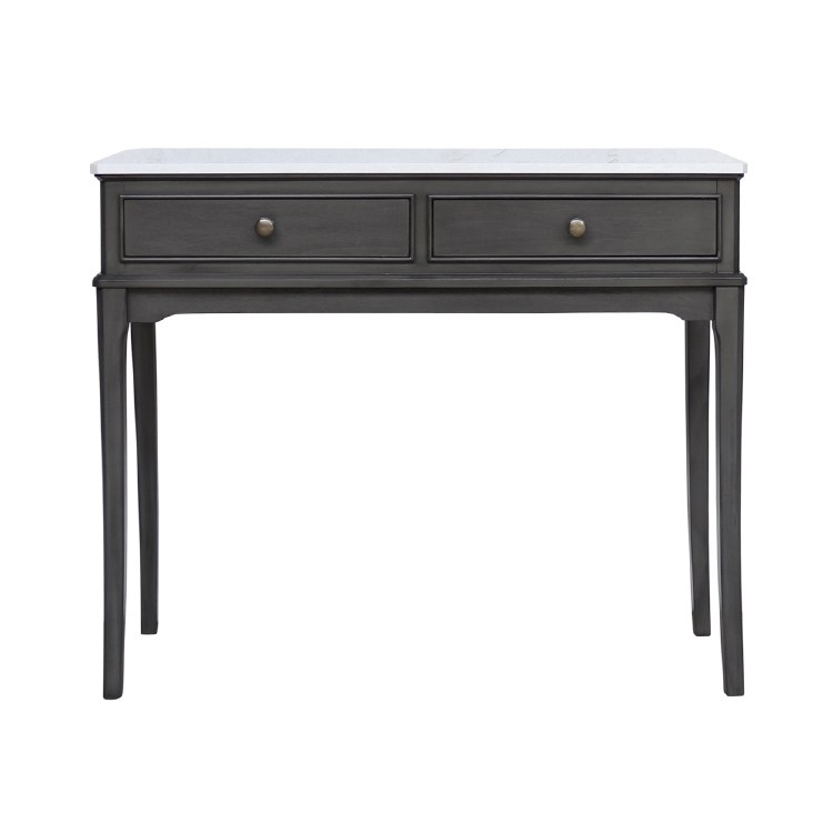 MONROE 2 DRAWER CONSOLE TABLE