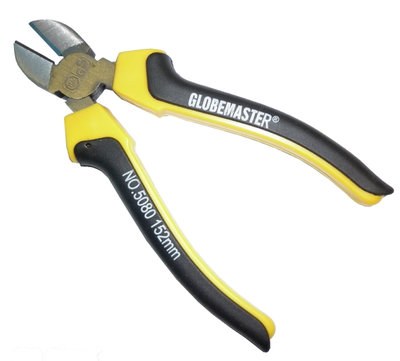 NO 5080 6 GLOBEMASTER SIDE CUTTER
