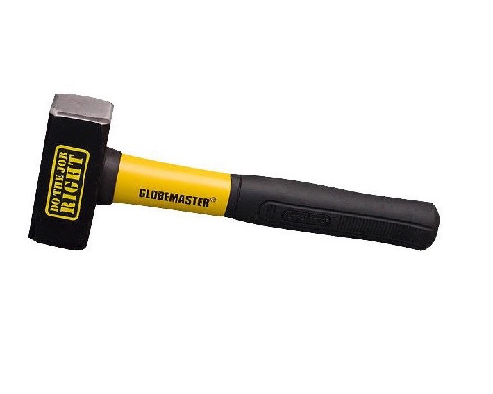 1000G (2.2LB) GLOBEMASTER FG CLUB HAMMER
