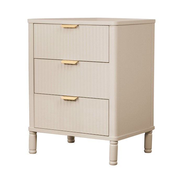 PARSON 3 DRAWER LOCKER