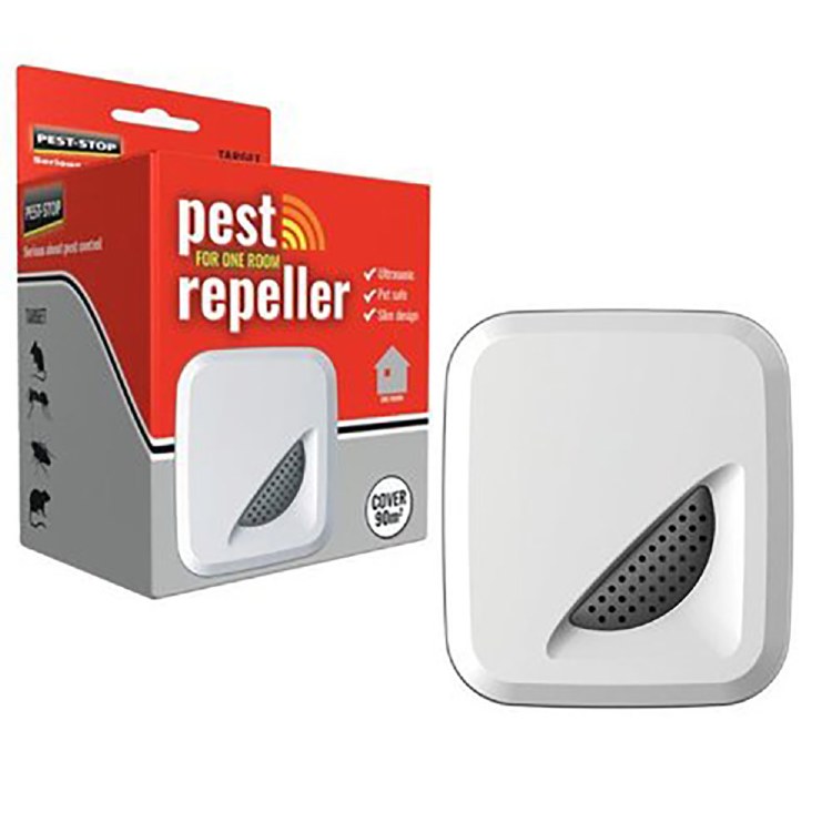 PEST- STOP INDOOR PEST REPELLER FOR ONE ROOM