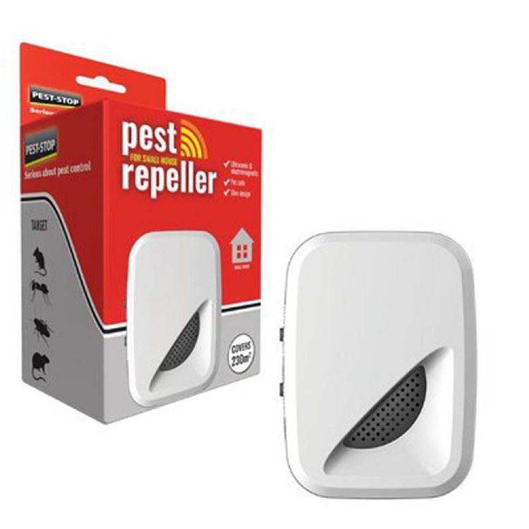 PEST- STOP INDOOR PEST REPELLER SMALL HOUSE