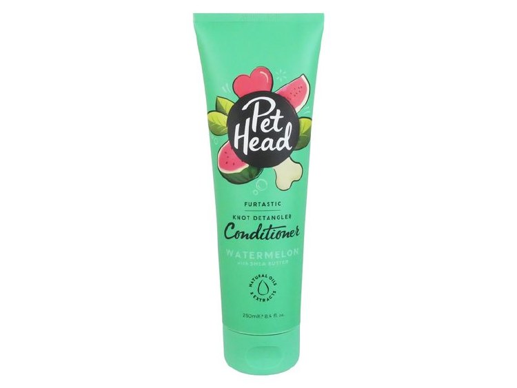 PET HEAD FURTASTIC CONDITIONER 250ML