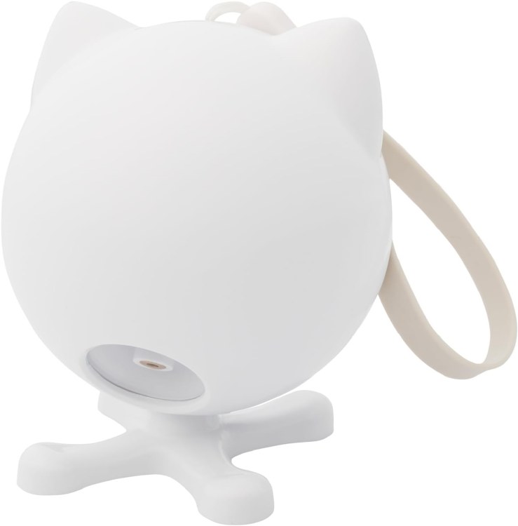 PETSAFE DANCING DOT LASER CAT TOY
