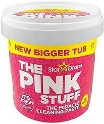 THE PINK STUFF X-LARGE PASTE 850G
