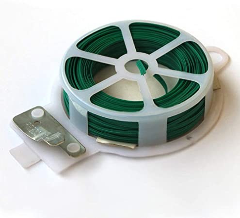 PLANT TWIST TIE 30M