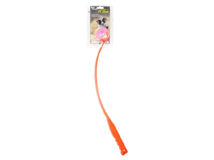 CHEEKO TENNIS BALL LAUNCHER