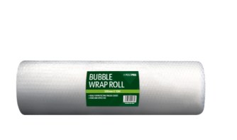 POSTPRO BUBBLE WRAP XL 500mm X 10M