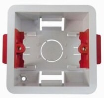 POWERMASTER 1 GANG DRY LINING BOX BAGGED