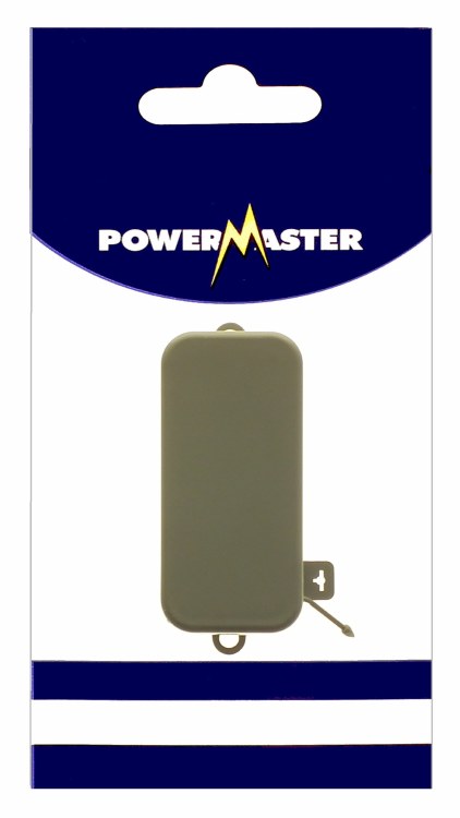 POWERMASTER 2.5 MMSQ. 75 X 40 MM COFFIN JUNCTION BOX