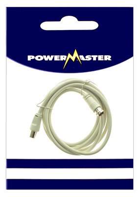 POWERMASTER 2 MTR TV LEAD