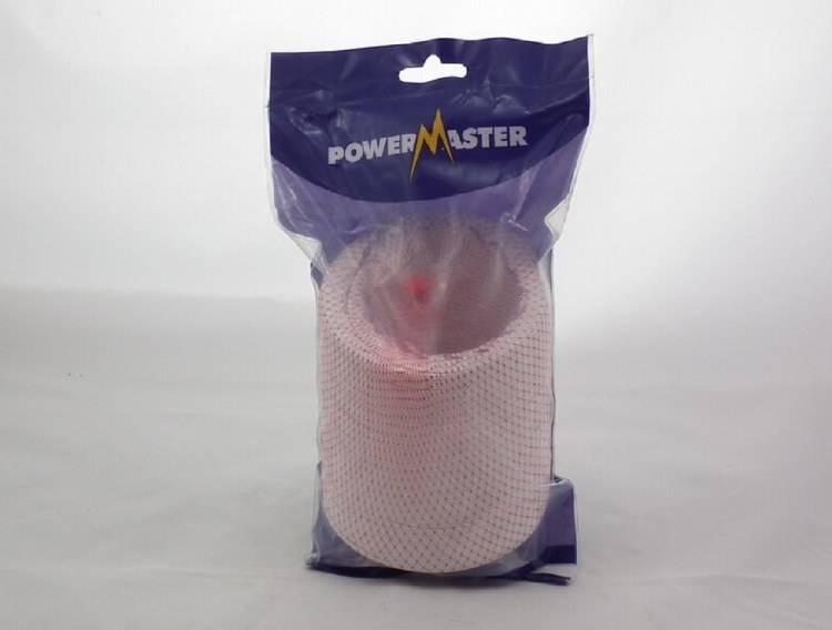 POWERMASTER 4&quot; 3 MTR PVC DUCTING