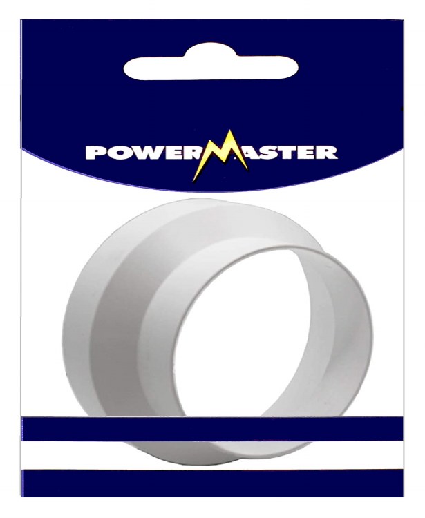 POWERMASTER 5" TO 4" VENTING REDUCER