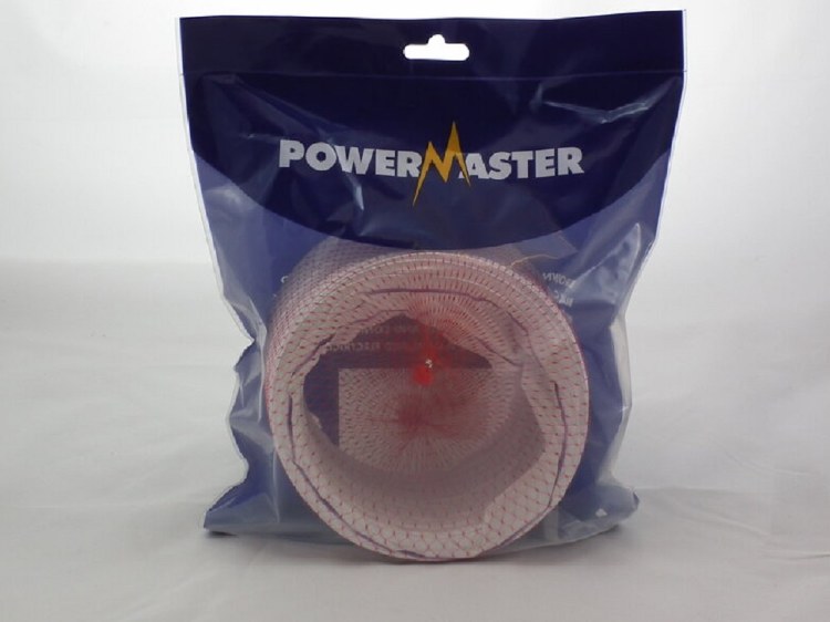 POWERMASTER 6" 3 MTR PVC DUCTING