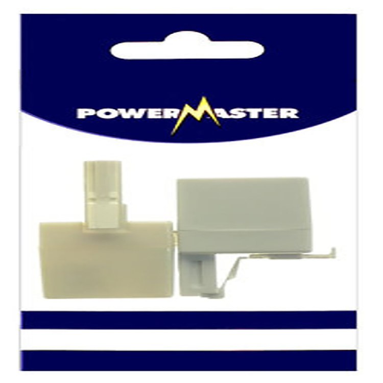 POWERMASTER ADAPTER KIT RJ11 TO UK