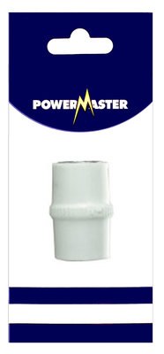 POWERMASTER COAXIAL TV COUPLER