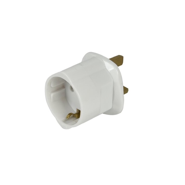 POWERMASTER EURO ADAPTER