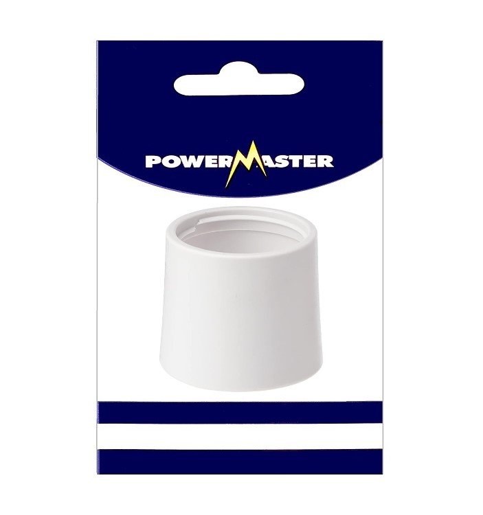 POWERMASTER LAMPHOLDER SHORT SKIRT