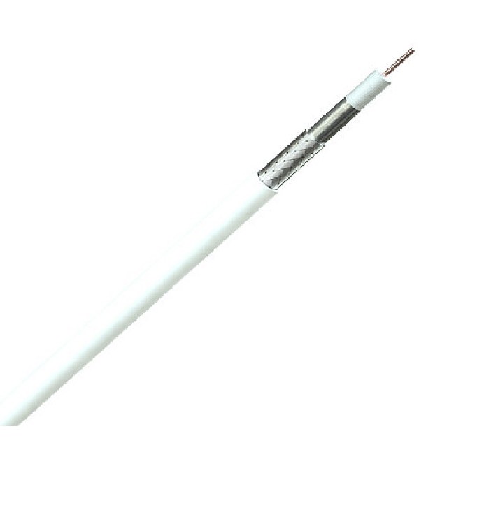 POWERMASTER BROWN COAXIAL CABLE