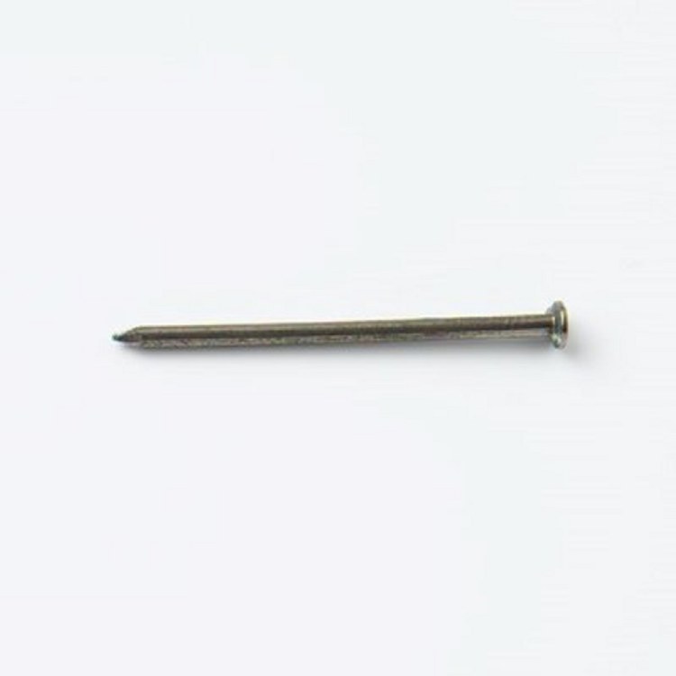 PREMIER 1 KG BAG 40 MM (1 1/2&quot;) ROUND WIRE NAILS