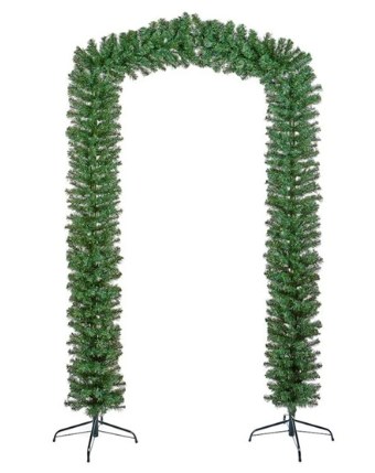 PREMIER 2.4M SINGLE TREE ARCH - DISPLAY