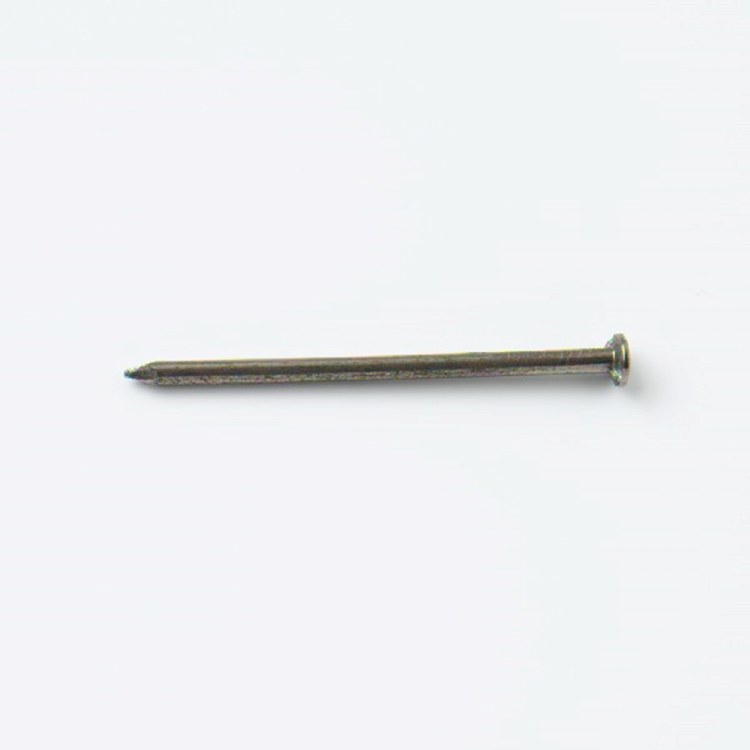 PREMIER 250 GRM JAR 40 MM (1 1/2") ROUND WIRE NAILS