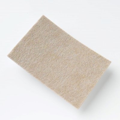 PREMIER 2 PCE 4&quot; X 3&quot; ADHESIVE FELT PADS