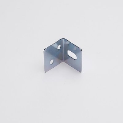 PREMIER 4 PCE 25 X 25 MM WORKTOP BRACKET