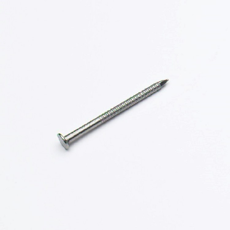 PREMIER 75GRM BLISTER 50MM ANNULAR RING NAILS