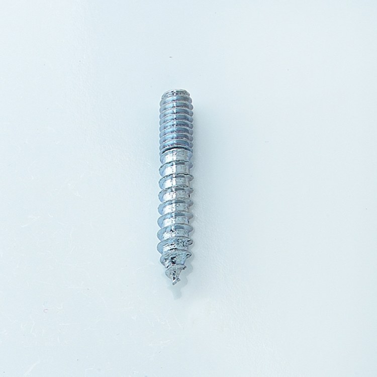 PREMIER 6 PCE 1" X 3/16" DOWEL SCREWS WOOD TO METAL