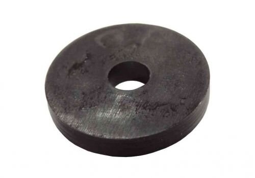 PREMIER 6 PIECE  1/2" TAP WASHERS