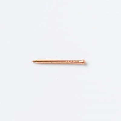 PREMIER 75 GRM BLISTER 3/4" COPPER HARDBOARD PINS