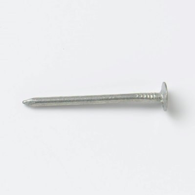 PREMIER 75 GRM BLISTER 40 MM (1 1/2")GALVANISED CLOUT NAILS