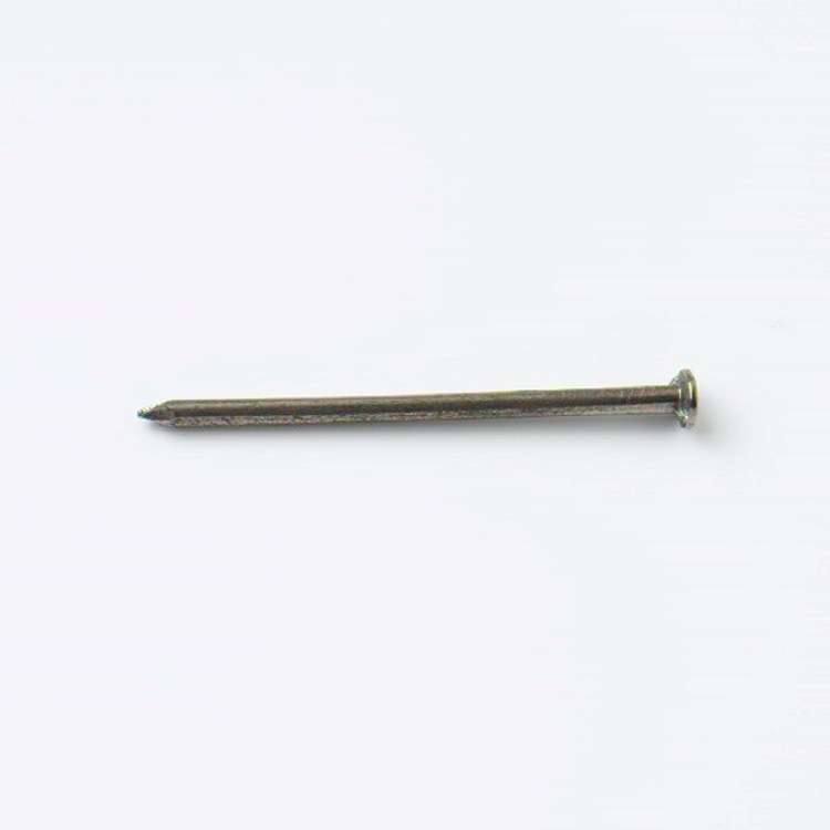 PREMIER 75MM ROUND WIRE NAILS 250G JAR