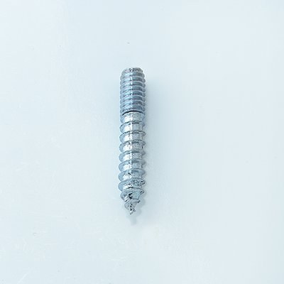 PREMIER 3 PCE 2" X 5/16" DOWEL SCREWS WOOD TO METAL