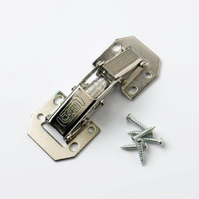 PREMIER EASY ON HINGE B.Z.P