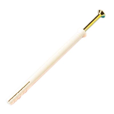 PREMIER 4 PCE M6 X 60 MM HAMMER FIXINGS BLISTER