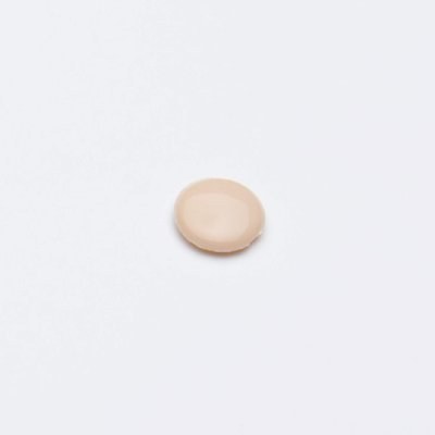 PREMIER 30 PCE POZI SCREW COVERS BEIGE