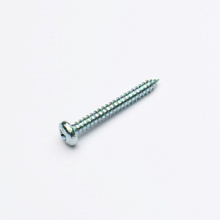 PREMIER 4X1" POZI HEAD SELF TAPPERS BLISTER