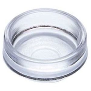 PREMIER 4 PCE SMALL CLEAR CASTOR CUP