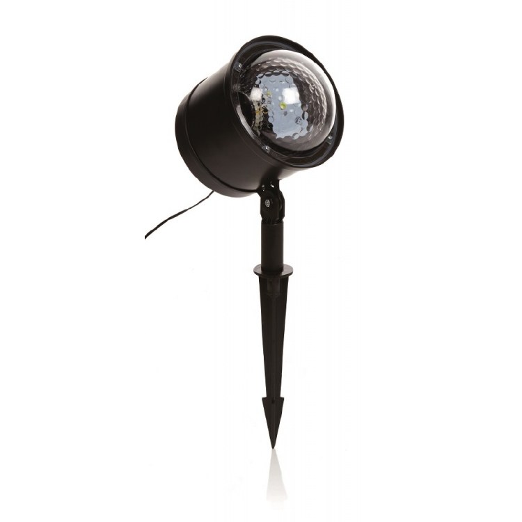 PREMIER 18CM SNOWFALL PROJECTOR