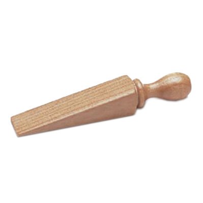 PREMIER WOODEN DOOR WEDGE