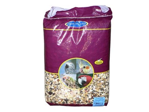 PREMIUM PARROT 12.75KG WITH FRUIT