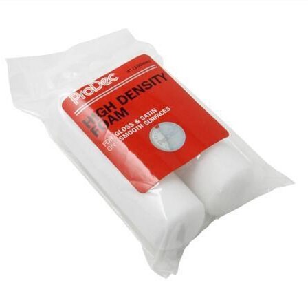 PRODEC HIGH DENSITY FOAM SLEEVES - 2 PACK