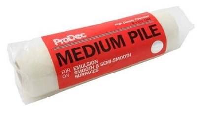 PRODEC 9 X 1.5 POLY MED PILE SLEEVES PRRE018