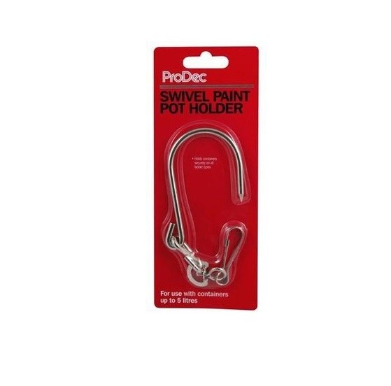 PRODEC SWIVEL POT HOOK