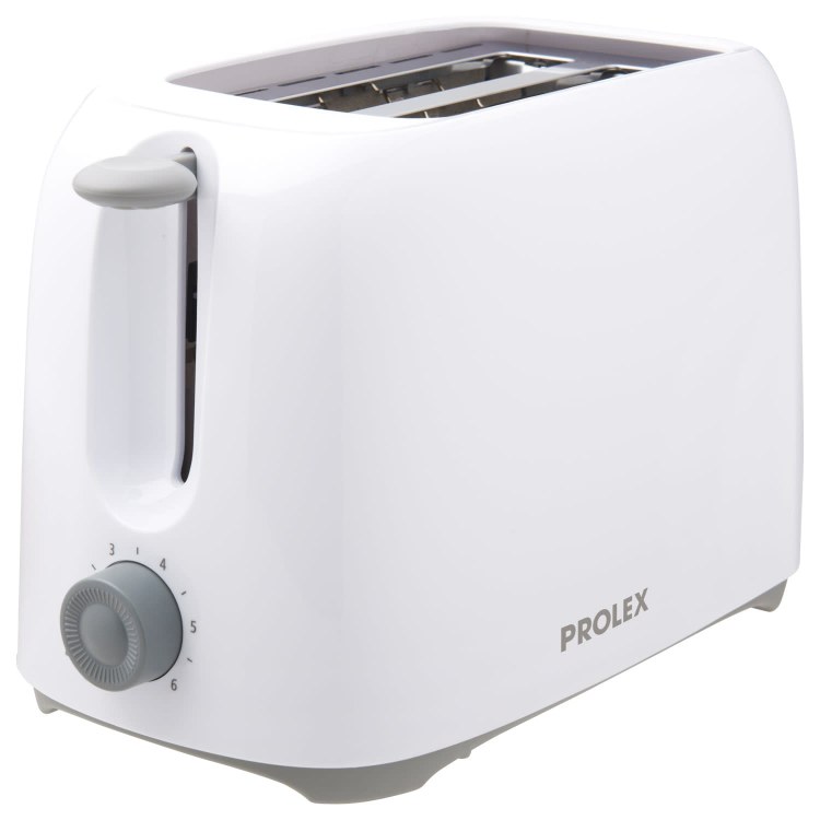 PROLEX 2 SLICE TOASTER