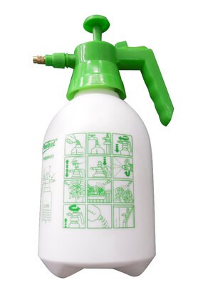 PROTOOL 1 LITRE PUMP SPRAYER