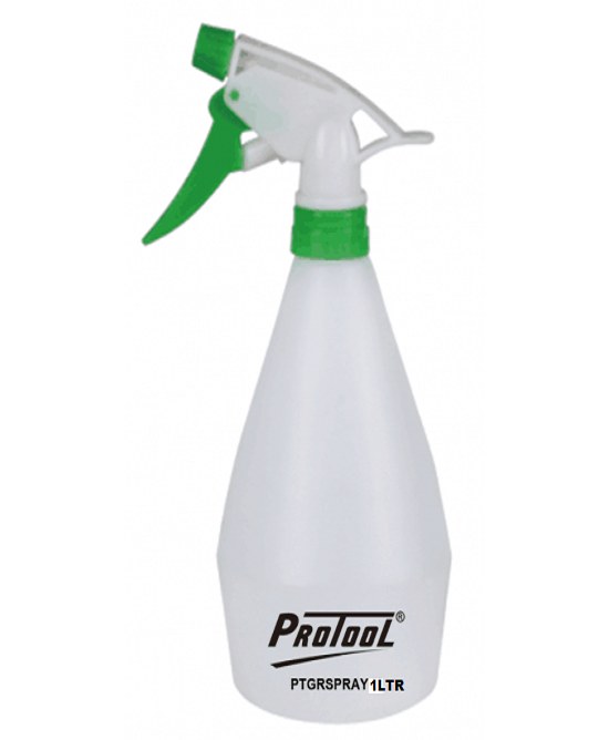 PROTOOL TRIGGER HAND SPRAYER 1 LTR