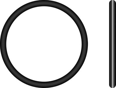 PK/5 INLET TRAP WASHER 1 1/2"